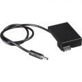 SmallHD FOCUS to Canon LP-E8 Adapter (was SHD-PWRADP-CAMBATT-LPE8)