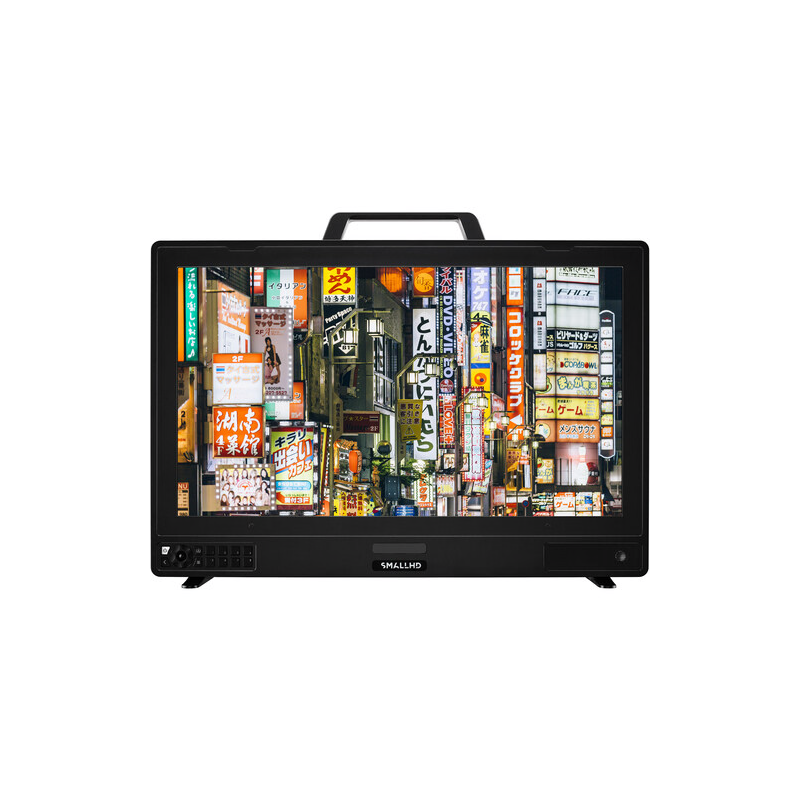 SmallHD Cine 24" 4K High-Bright Monitor-Monitores de Estudio-Apodax