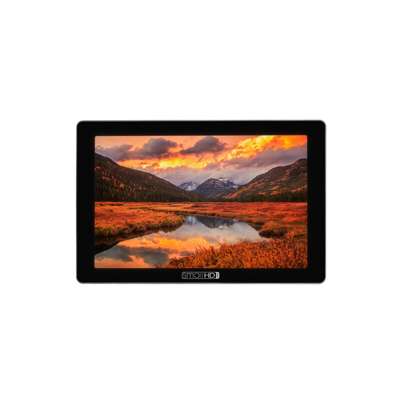 SmallHD Cine 7-Monitores de Campo -Apodax