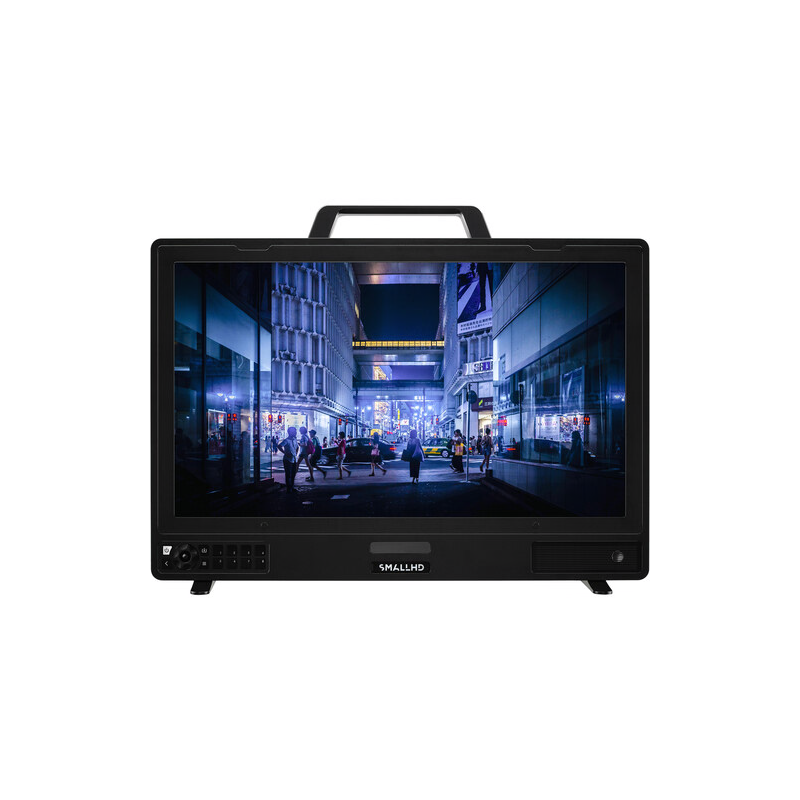 SmallHD OLED 22" 4K Reference Monitor-Monitores de Estudio-Apodax