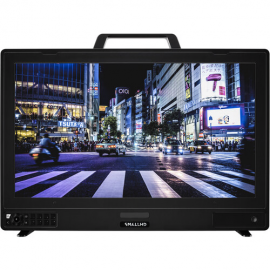 SmallHD Vision 24" 4K HDR Monitor