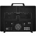 SmallHD Dual Gold Mount Plus Battery Bracket 14v/26v