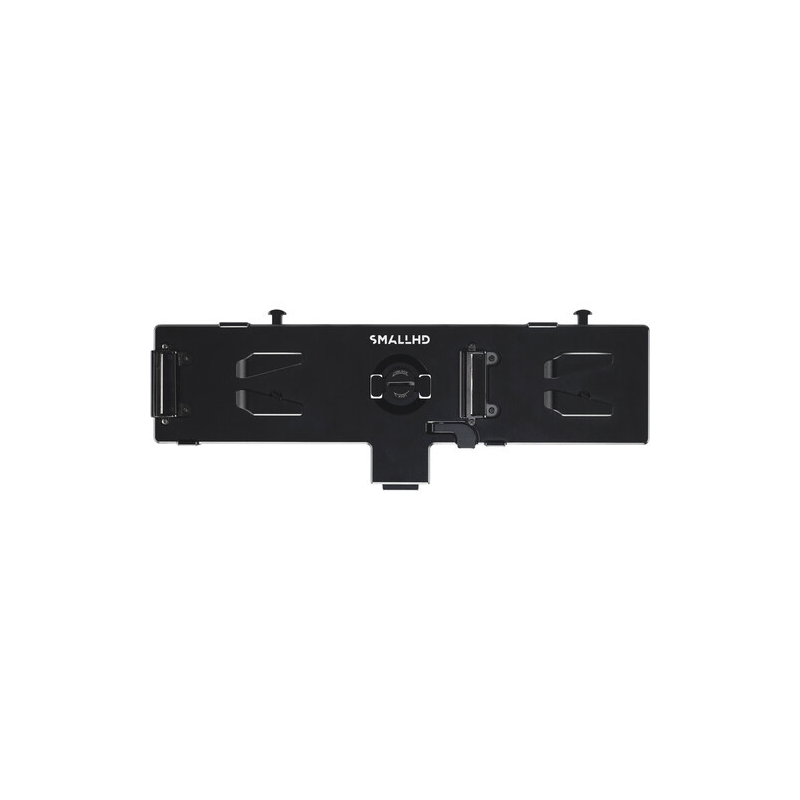 SmallHD Dual V-Mount Battery Bracket 14v/26v-Accesorios SmallHD-Apodax