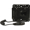 SmallHD V-Mount Power Kit + Cheese Plate (was SHD-PWR-ADP-BB-VM-CPKIT)