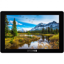 SmallHD 702 Touch (was SHD-MON702-TOUCH)