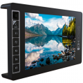 SmallHD 703 UltraBright V-Mount Directors Kit (was SHD-MON703U-VMDK)