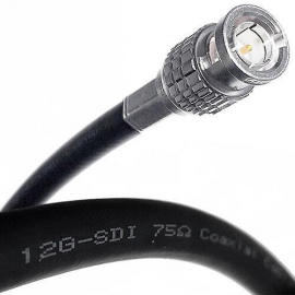 SmallHD 12G-SDI Cable 36in/90cm