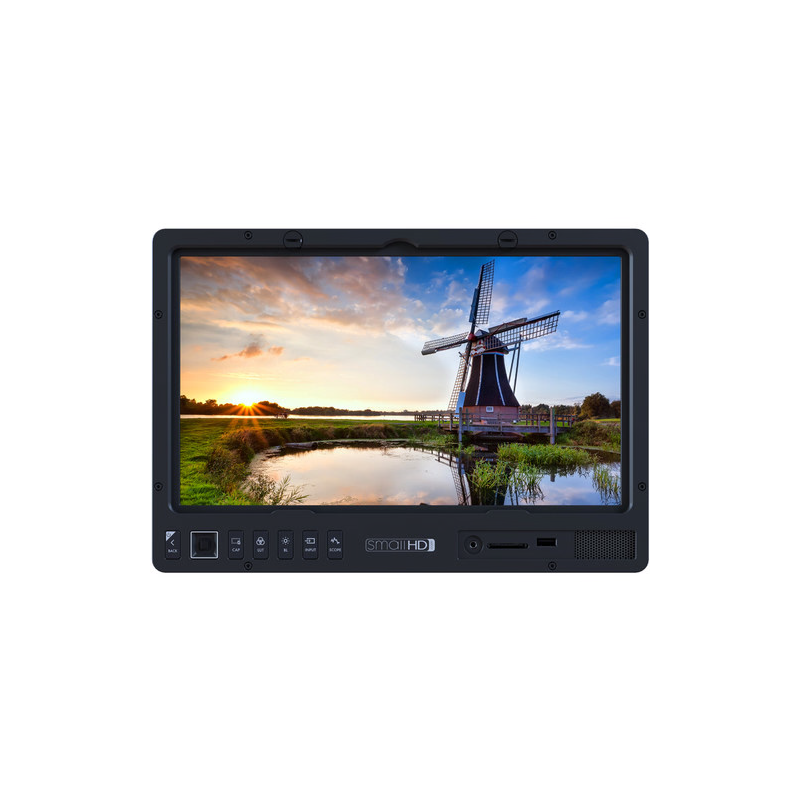 SmallHD 1303 HDR Production Monitor (was SHD-MON1303HDR)-Monitores de Campo -Apodax