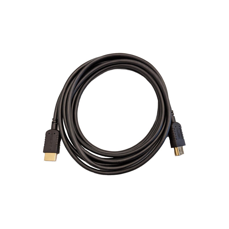 SmallHD 4K HDMI to 4K HDMI Cable 120in/305cm-Accesorios SmallHD-Apodax