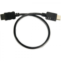SmallHD Thin 12-inch HDMI to HDMI Cable (was SHD-CBLSGL-HDMIHDMI-THIN12)