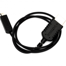SmallHD 24-inch Micro to Full HDMI Cable (was SHD-CBLSGL-HDMIMICRO-FULL24)