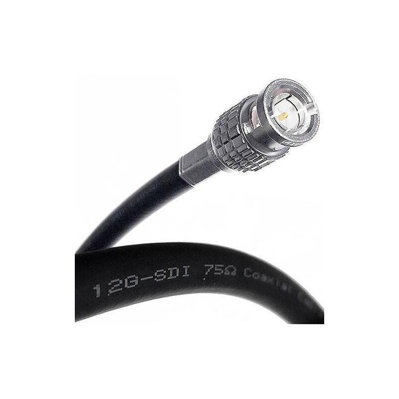 SmallHD 12G-SDI Cable 120in/305cm-Accesorios SmallHD-Apodax