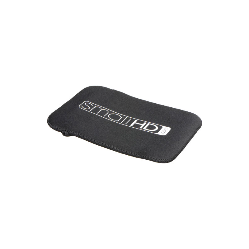 SmallHD 5 Inch Neoprene Sleeve (was SHD-ACCSLEEVE5)-Accesorios SmallHD-Apodax