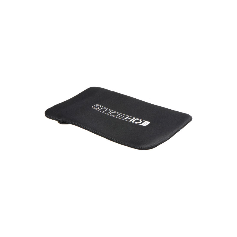 SmallHD Neoprene Sleeve for 7 in. - 9 in. Monitors (was SHD-ACCSLEEVE9)-Accesorios SmallHD-Apodax