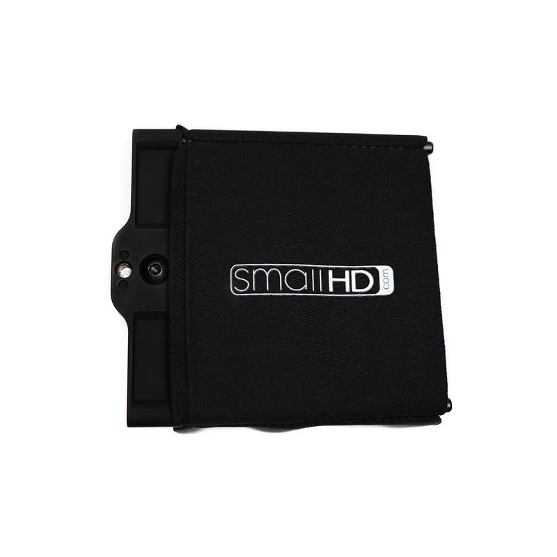 SmallHD FOCUS 7 Sun Hood (was SHD-ACCHOOD-FOCUS-7)-Accesorios SmallHD-Apodax