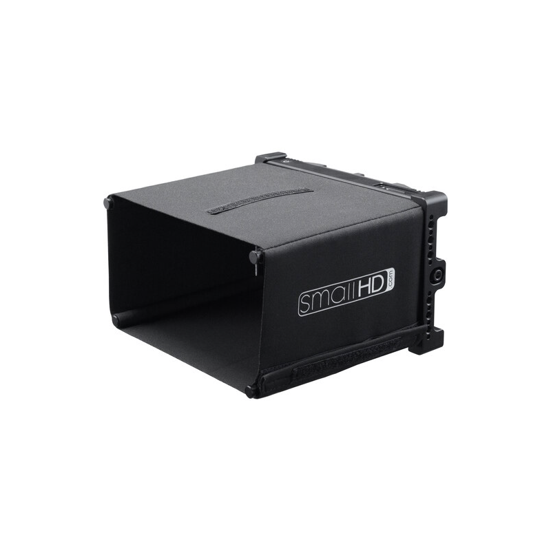 SmallHD SMART 7 Sunhood (was SHD-ACCHOOD-SMART7)-Accesorios SmallHD-Apodax