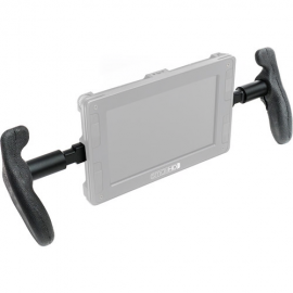 SmallHD Monitor Handles + Neck Strap (was SHD-ACCHANDLES)