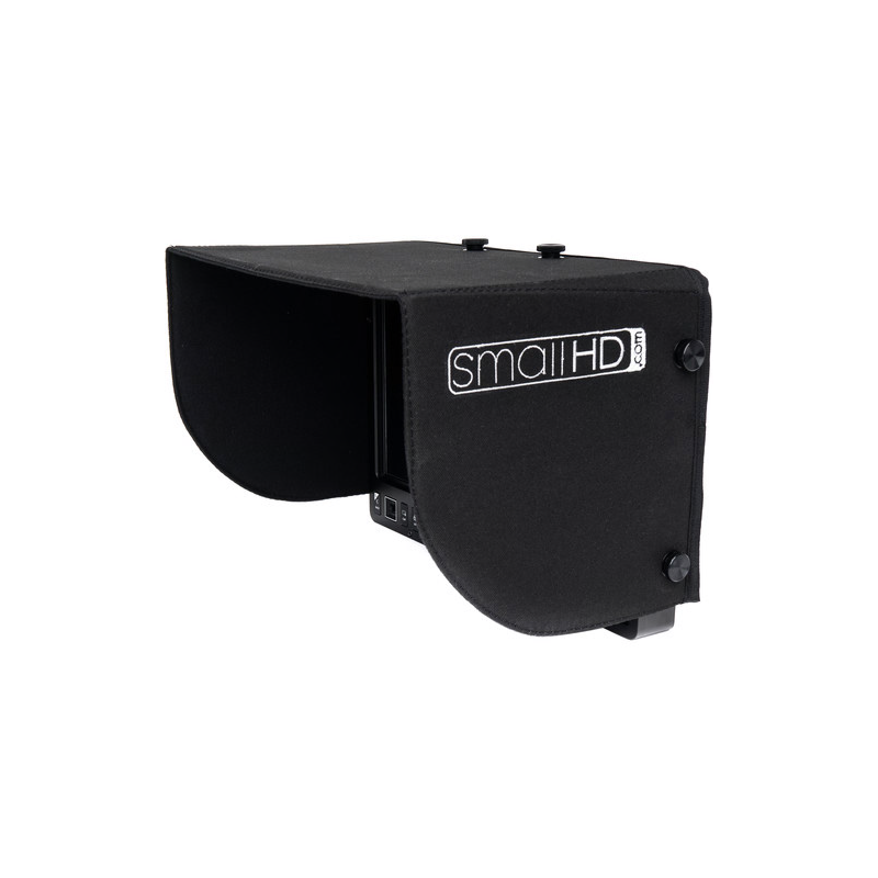 SmallHD 1300 Series Sunhood (was SHD-ACCHOOD1300)-Accesorios SmallHD-Apodax