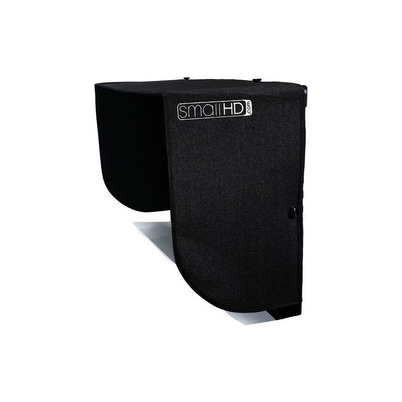 SmallHD 3200 Series Sunhood (was SHD-ACCHOOD3200)-Accesorios SmallHD-Apodax