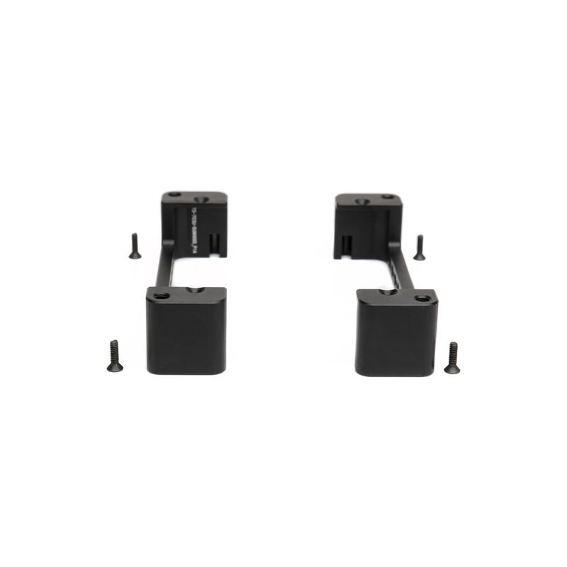 SmallHD 703 UltraBright Mounting Cage (was SHD-ACC703UCAGE)-Accesorios SmallHD-Apodax