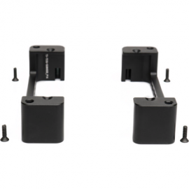 SmallHD 703 UltraBright Mounting Cage (was SHD-ACC703UCAGE)