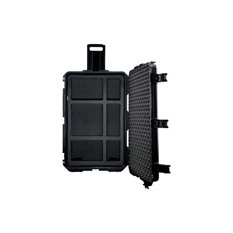 SmallHD Custom Case for Vision 17 (Wheeled)-Accesorios SmallHD-Apodax
