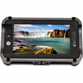 SmallHD 502 Bright Mounting Cage (was SHD-ACC502BCAGE)