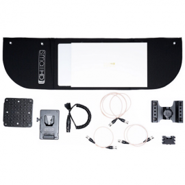 SmallHD 1303HDR V-Mount Accessory Pack