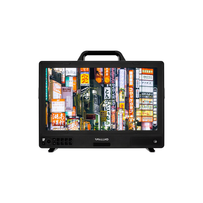 SmallHD Cine 18-Monitores de Estudio-Apodax