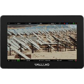 SmallHD CINE 5