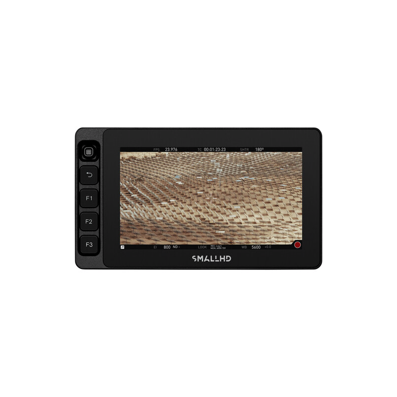SmallHD ULTRA 5-Monitores de Campo -Apodax