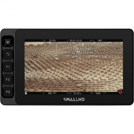 SmallHD ULTRA 5