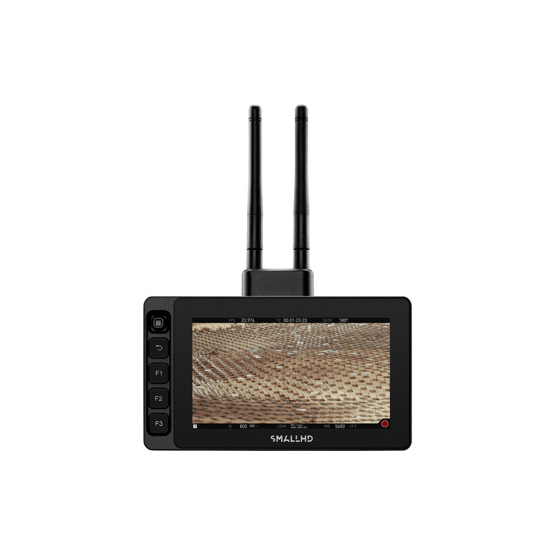 SmallHD ULTRA 5 Bolt 6 TX 750-Monitores de Campo -Apodax