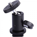 SmallHD Hot Shoe Ball Mount (was SHD-ACCMTSHOE)