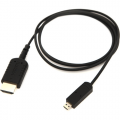 SmallHD 3ft Micro to Full HDMI (was SHD-CBLSGL-HDMIMICRO-FULL36)