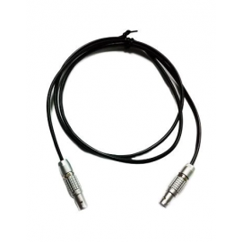 SmallHD 2-Pin to 2-Pin Power Cable (18in/45cm)