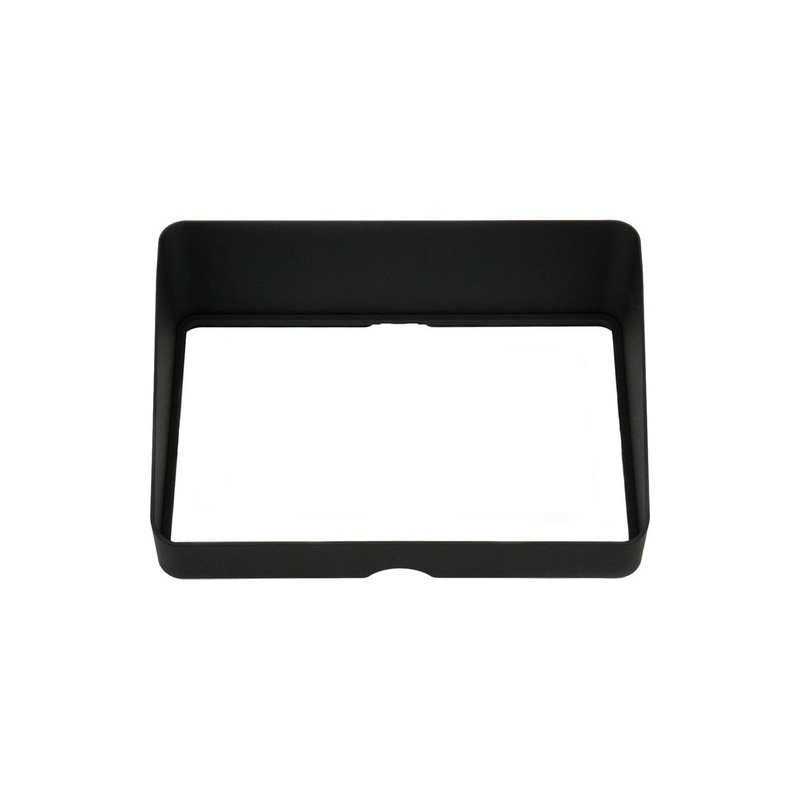 SmallHD FOCUS Sun Shade (was SHD-ACCHOOD-FOCUS-5)-Accesorios SmallHD-Apodax