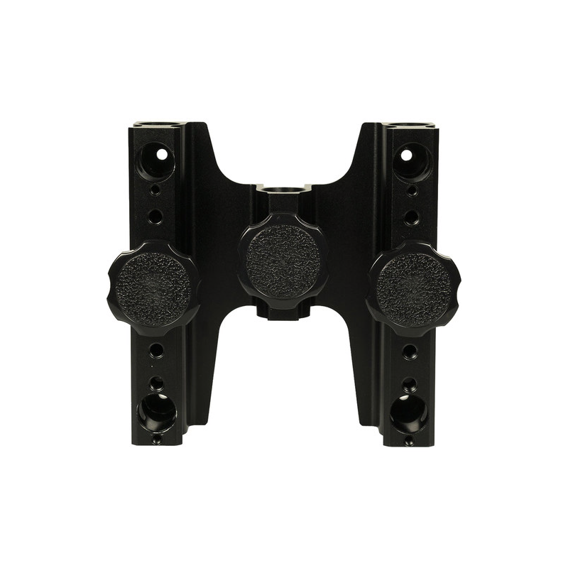 SmallHD C-Stand Mount with VESA Compatibility (was SHD-ACCMT-CSTAND)-Accesorios SmallHD-Apodax