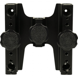 SmallHD C-Stand Mount with VESA Compatibility (was SHD-ACCMT-CSTAND)