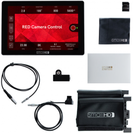 SmallHD Cine 7 RED DSMC2 Kit