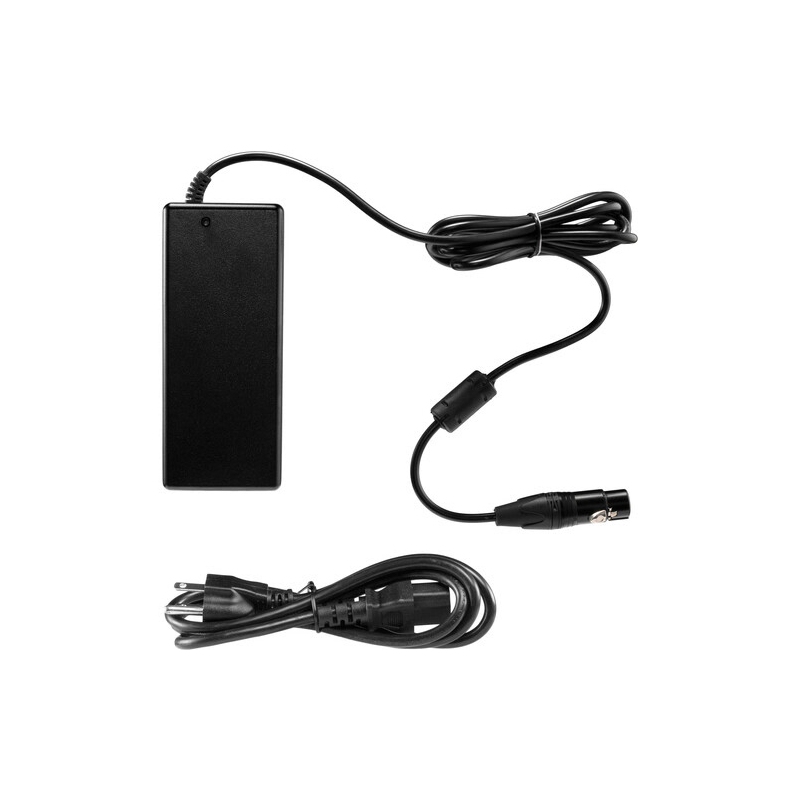 SmallHD Power Supply for Cine 13/18-Accesorios SmallHD-Apodax