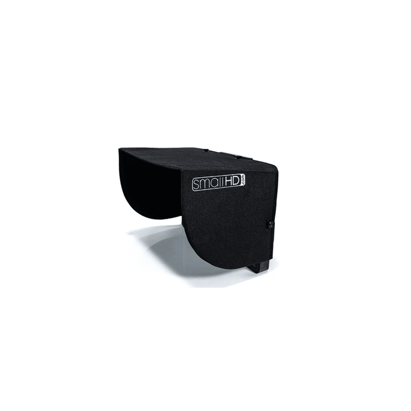 SmallHD Sunhood for Cine 5 and Indie 5-Accesorios SmallHD-Apodax