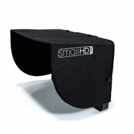 SmallHD Sunhood for Cine 5 and Indie 5
