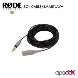 RODE SC1 CABLE FOR SMARTLAV+