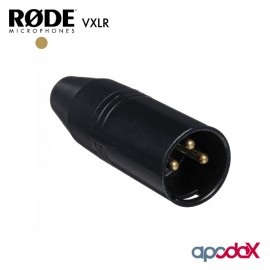 RODE VXLR