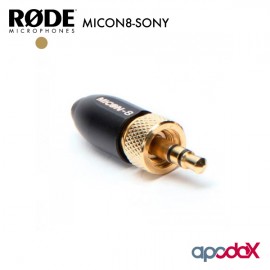 RODE MICON-8