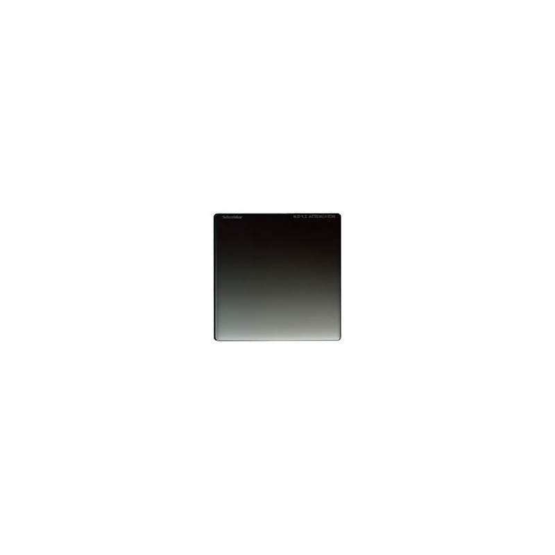 SCHNEIDER FILTRO 4X4 DENSIDAD NEUTRA GRADUADA ATENUADA ND1.5-FILTROS-Apodax