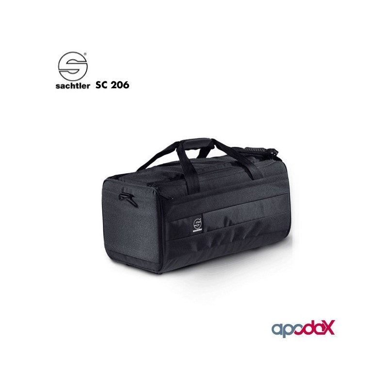 Sachtler Sachtler Camporter - large-BOLSAS BLANDAS-Apodax