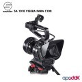 SACHTLER SA 1018 VISERA PARA C100