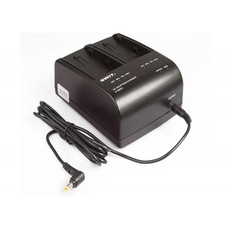 SWIT S-7500U-Cargadores - SWIT-Apodax